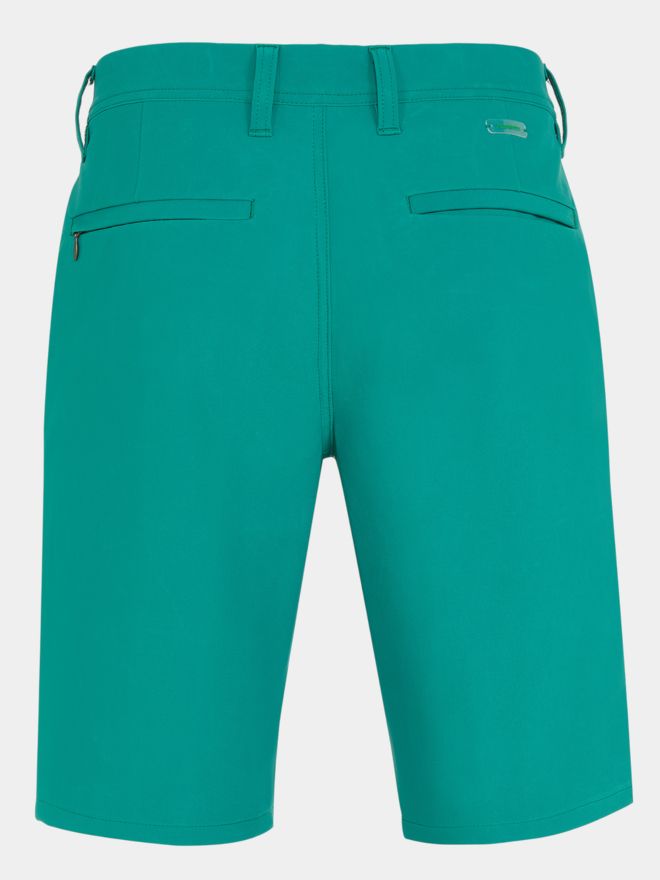 Alberto EARNIE - FX4 Dry Cooler Bermuda Hose grün