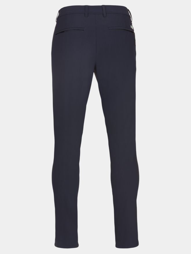 Alberto DRIVER - WR Revolutional Hose navy
