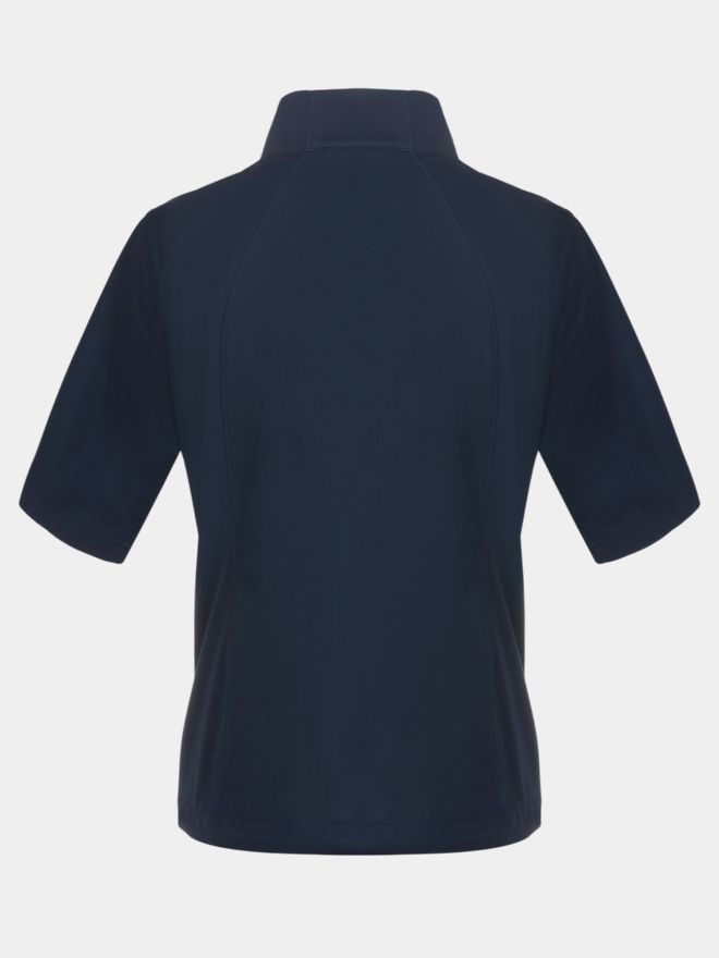 Valiente Leichte, wasserabweisende Windstopp Jacke navy