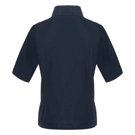 Valiente Leichte, wasserabweisende Windstopp Jacke navy