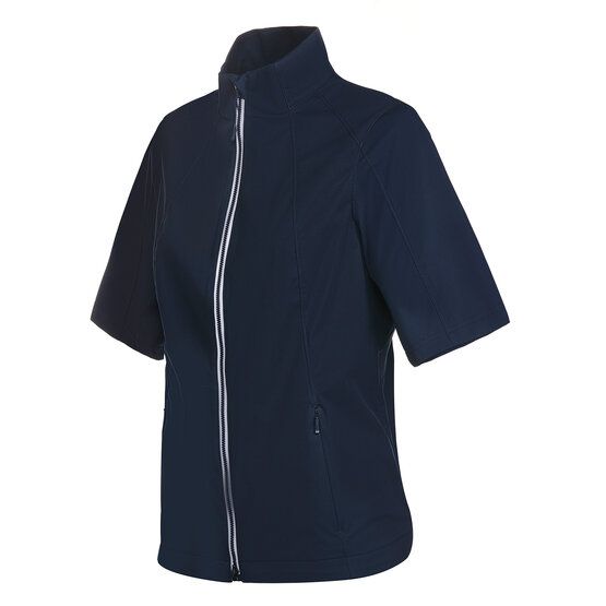 Valiente Leichte, wasserabweisende Windstopp Jacke navy