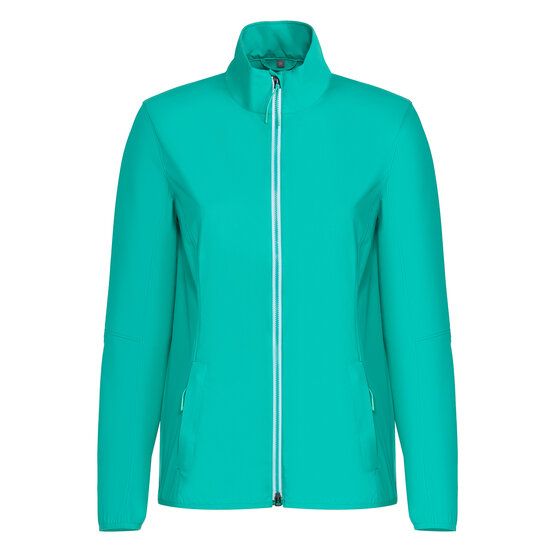 Valiente Leichte, wasserabweisende Windstopp Jacke grün