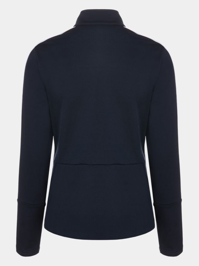 Valiente Power Stretch Jacke navy