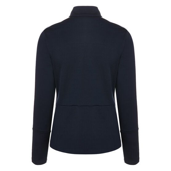 Valiente Power Stretch Jacke navy