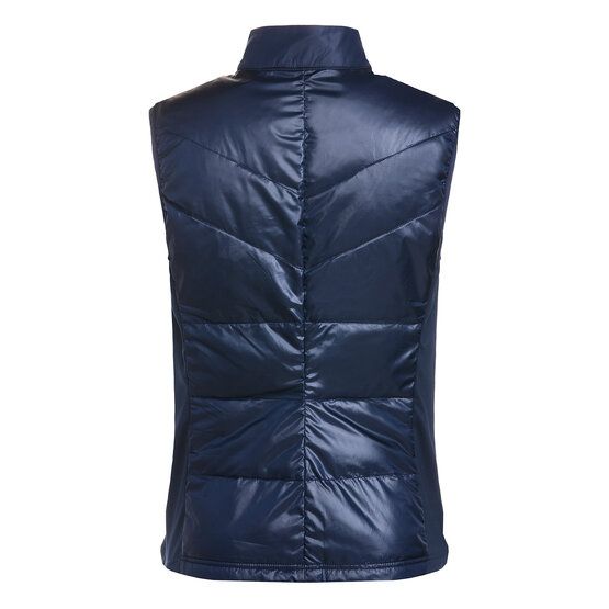 Valiente Hybrid- Stretch Weste navy