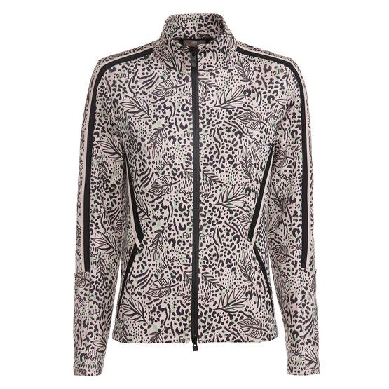 Valiente Power Stretch Jacke fancy