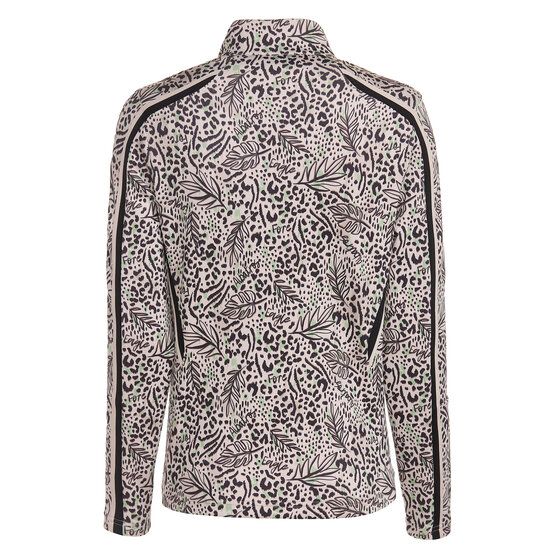Valiente Power Stretch Jacke fancy
