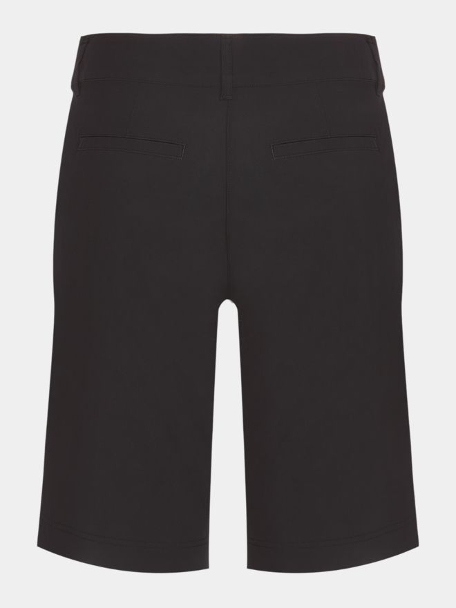 Valiente Dlouhé bermudy SARAH černá