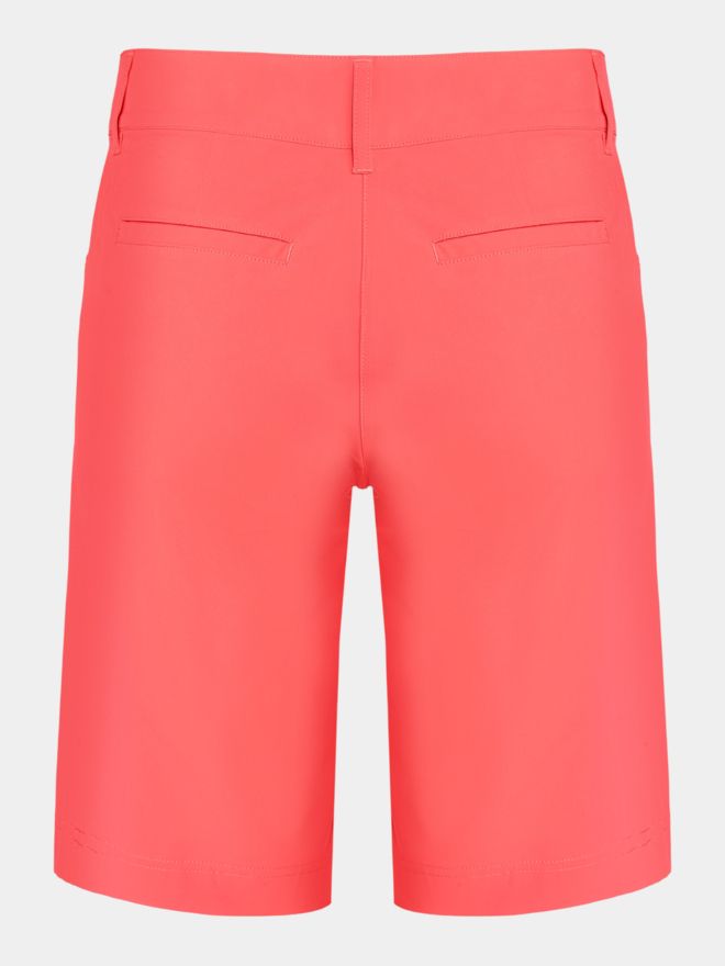 Valiente Dlouhé bermudy SARAH fuchsie