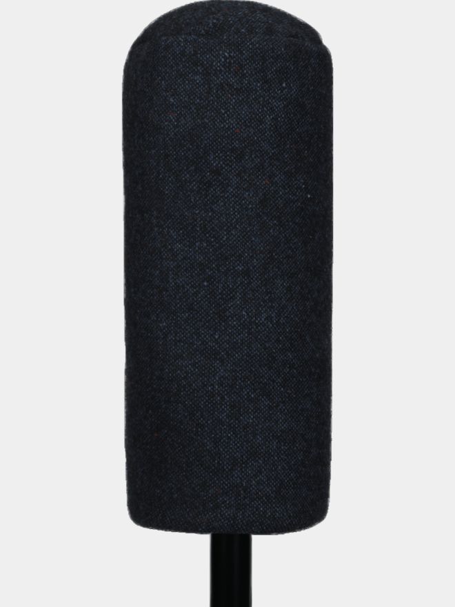 Titleist Barrel Twill Driver Headcover navy