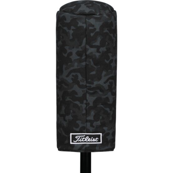 Titleist Barrel Twill HC Driver black