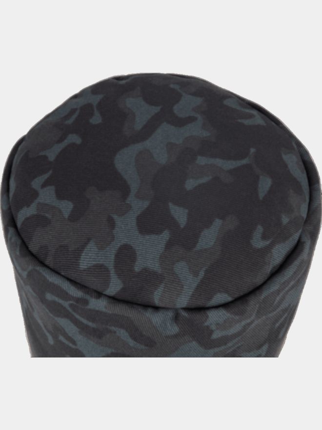 Titleist Barrel Twill Driver Headcover schwarz