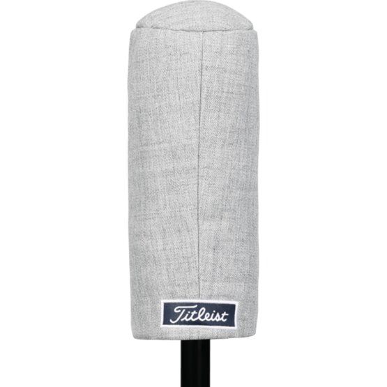 Titleist Barrel Twill HC Fairway light gray