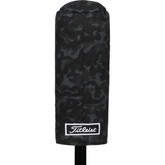 Titleist Barrel Twill HC Fairway black