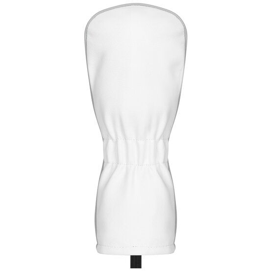 Titleist Frost Out Leder Driver Headcover weiß