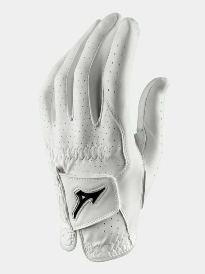 Mizuno Rukavice Pro Glove bílá