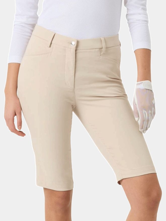 Daily Sports LYRIC V2 60cm Bermuda Hose sand