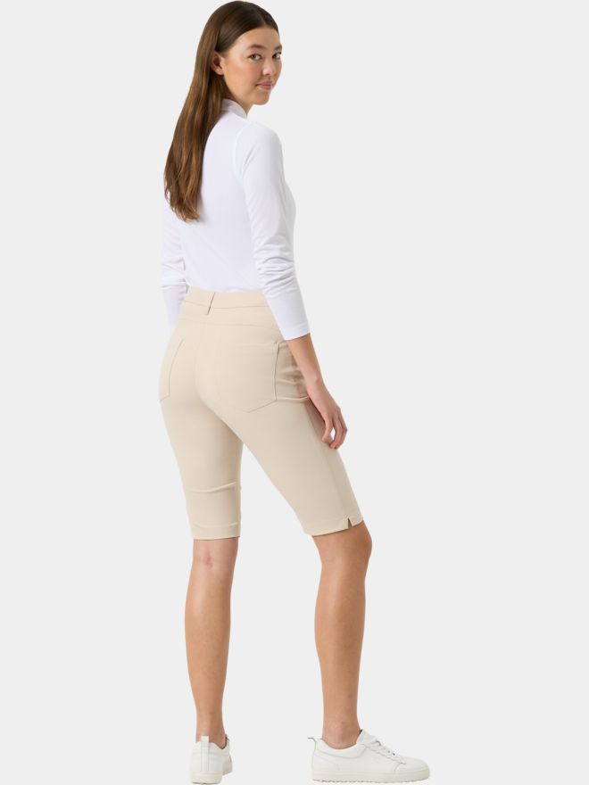 Daily Sports LYRIC V2 60cm Bermuda Hose sand