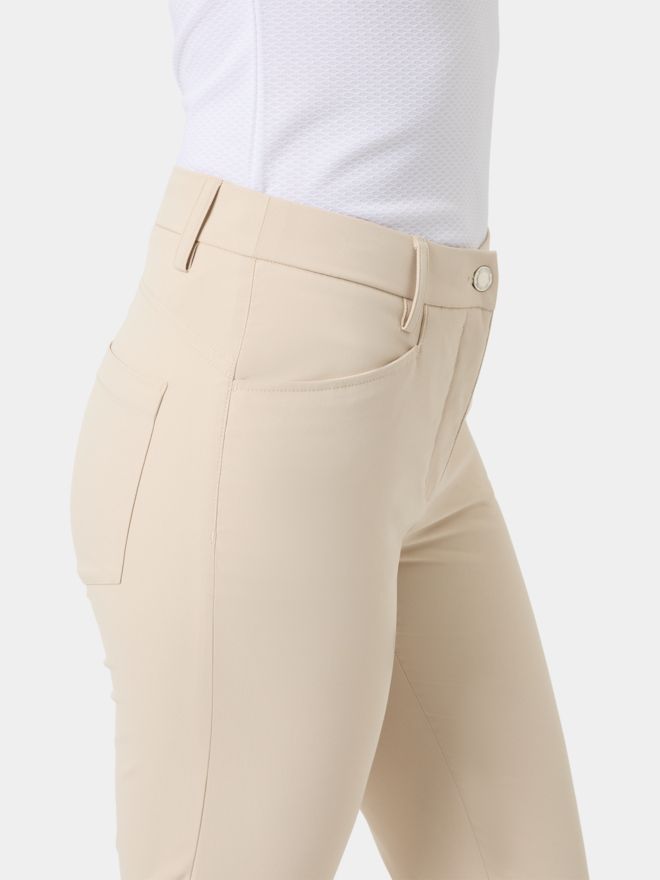Daily Sports LYRIC V2 60cm Bermuda Hose sand