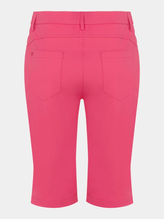 Daily Sports LYRIC V2 60cm Bermuda Hose pink