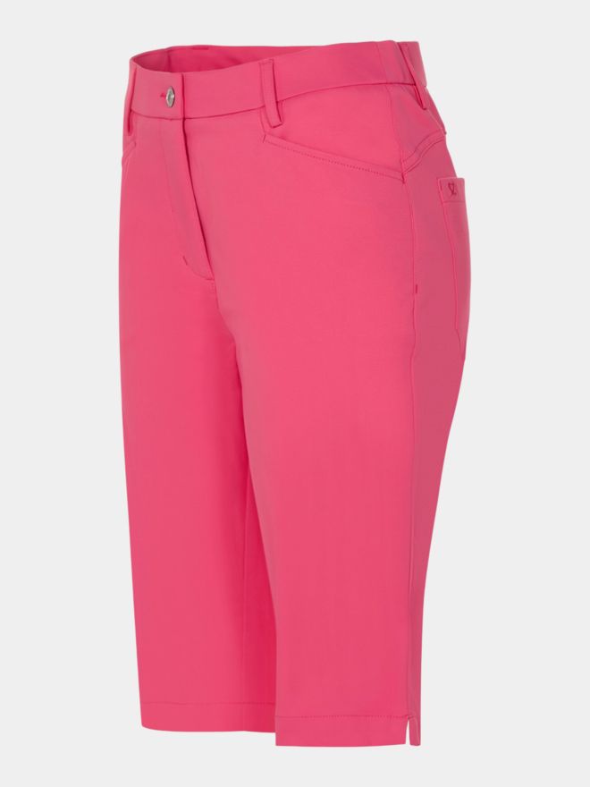 Daily Sports LYRIC V2 60cm Bermuda Hose pink