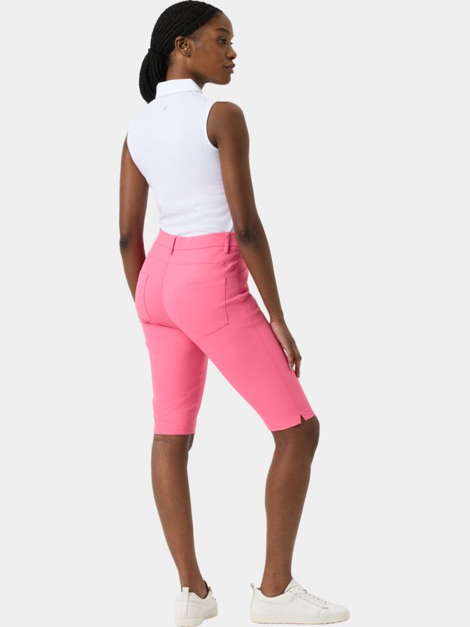 Daily Sports LYRIC V2 60cm Bermuda Hose pink