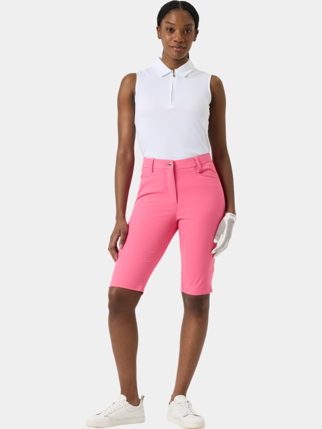 Daily Sports LYRIC V2 60cm Bermuda Hose pink