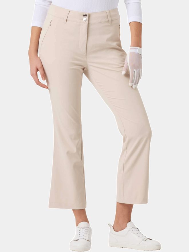 Daily Sports FLARE Ankle 95cm 7/8 Hose sand