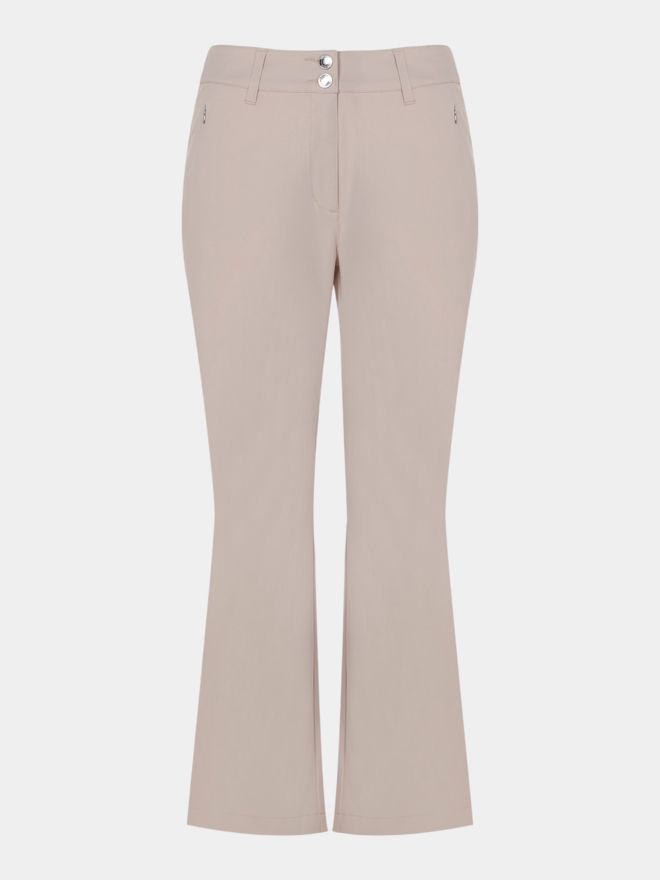 Daily Sports FLARE Ankle 95cm 7/8 Hose sand
