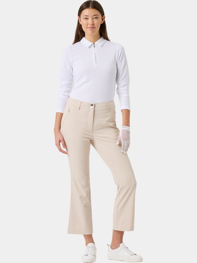 Daily Sports FLARE Ankle 95cm 7/8 Hose sand