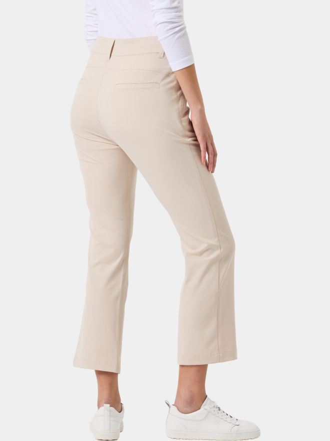 Daily Sports FLARE Ankle 95cm 7/8 Hose sand