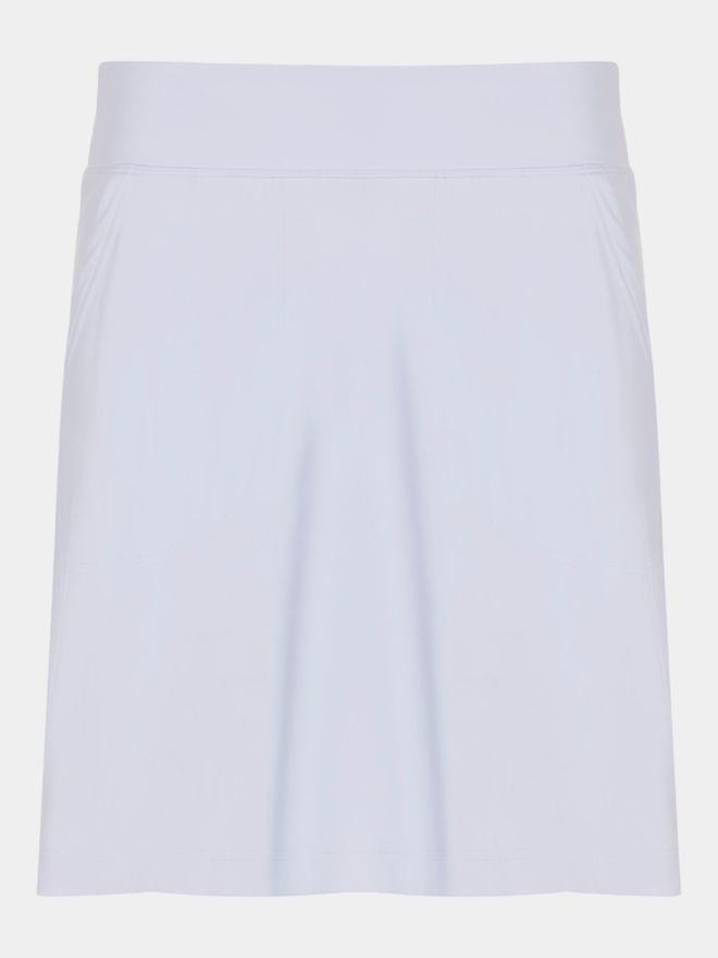 Daily Sports GENUA 50cm lang Skort weiß