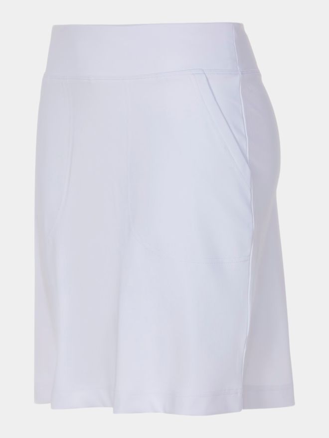 Daily Sports GENUA 50cm lang Skort weiß