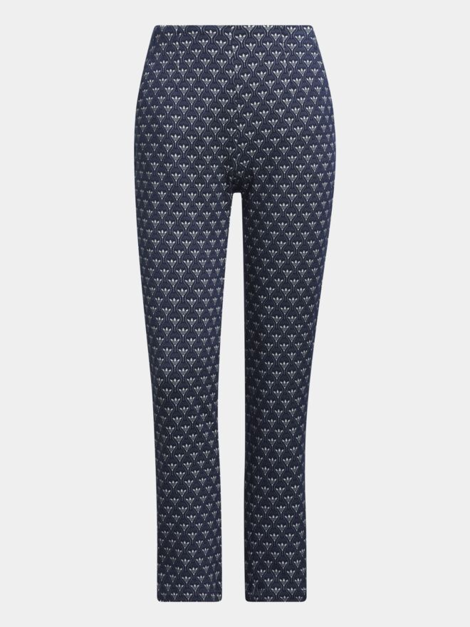 adidas Golf Originals S Nov Pant 7/8 Hose navy