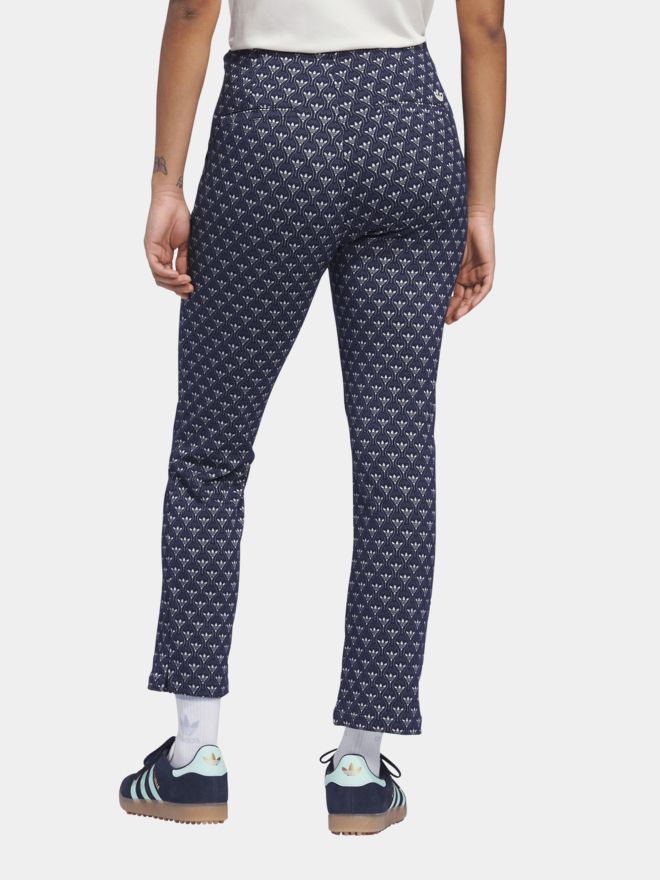 adidas Golf Originals S Nov Pant 7/8 Hose navy
