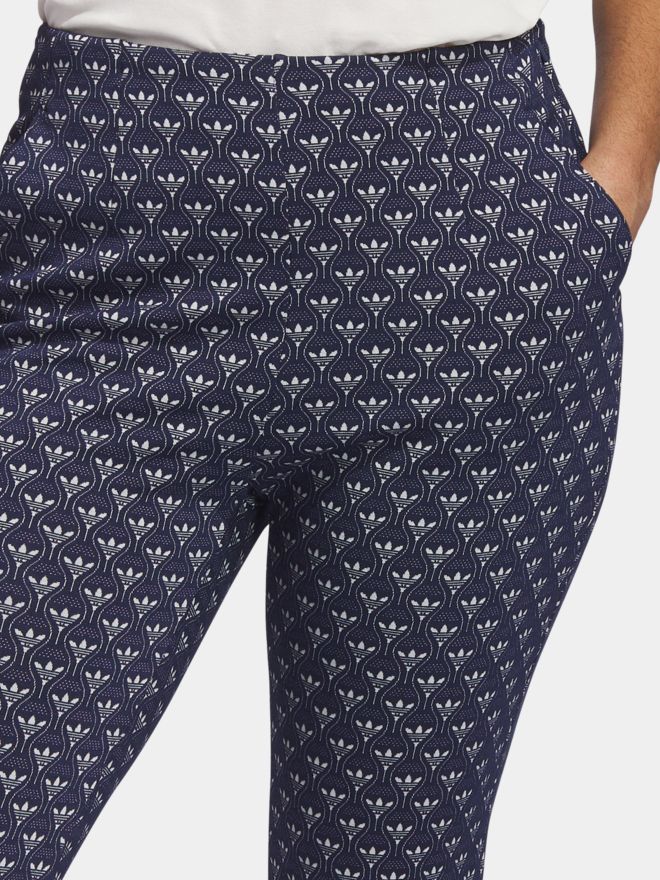adidas Golf Originals S Nov Pant 7/8 Hose navy