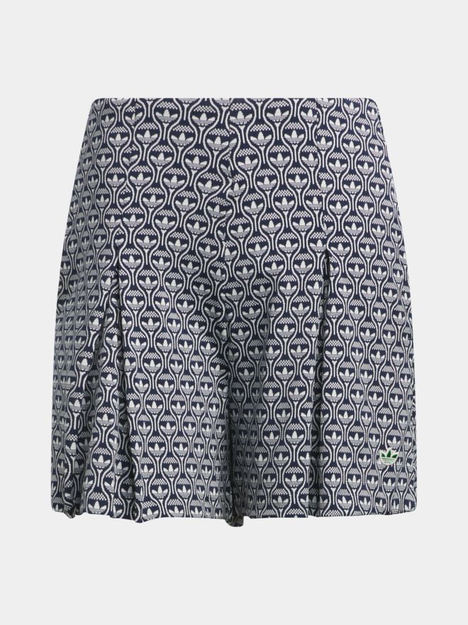 adidas Golf Originals S Nov kurz Skort navy