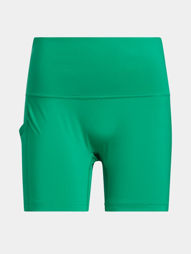 adidas Golf Originals F Dress Halbarm Kleid grün