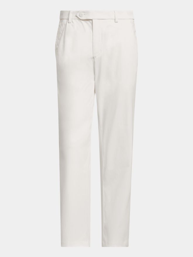 adidas Golf Originals MR Pant Chino Hose beige