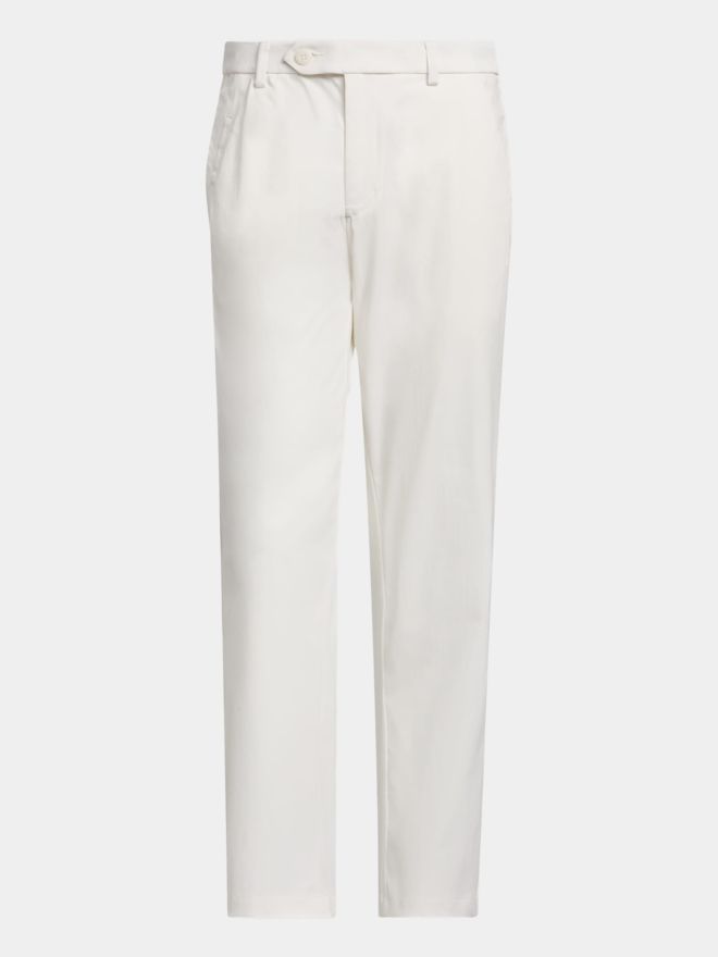 adidas Golf Originals MR Pant Chino Hose beige