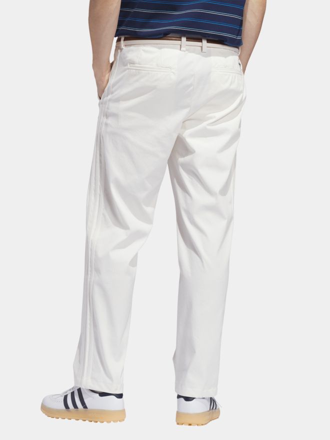adidas Golf Originals MR Pant Chino Hose beige