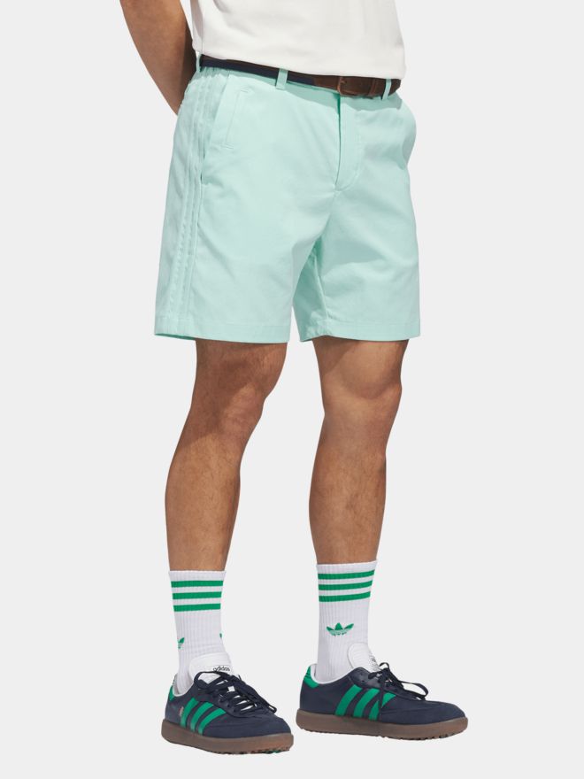 adidas Golf Originals MR Short Bermuda Hose türkis