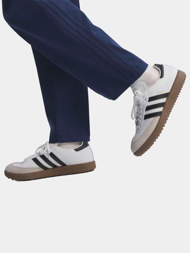 adidas Golf Originals MR Pant Chino pants navy