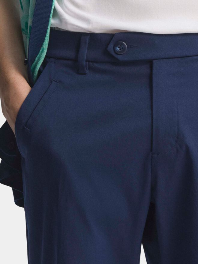 adidas Golf Originals MR Pant Chino pants navy