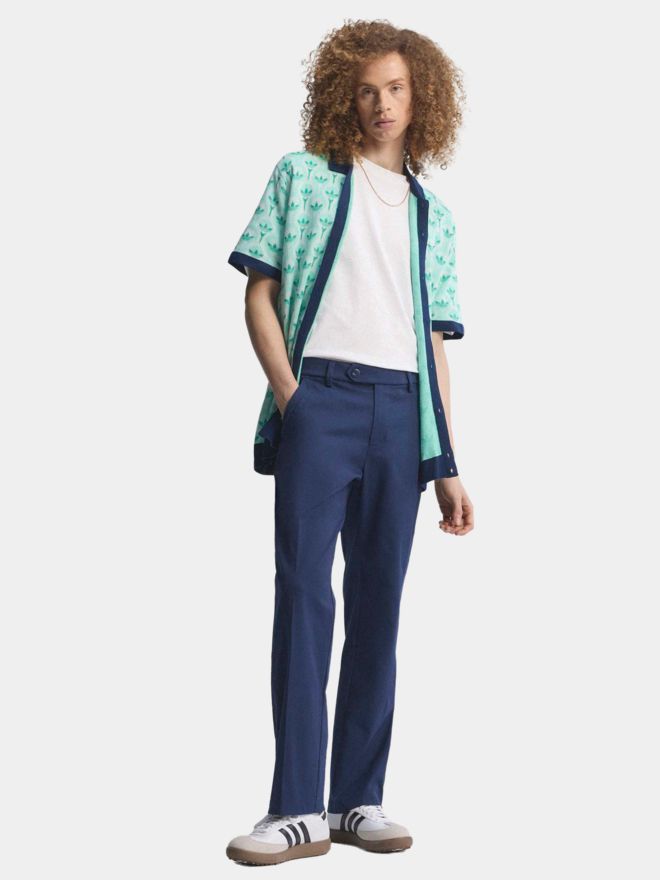adidas Golf Originals MR Pant Chino pants navy