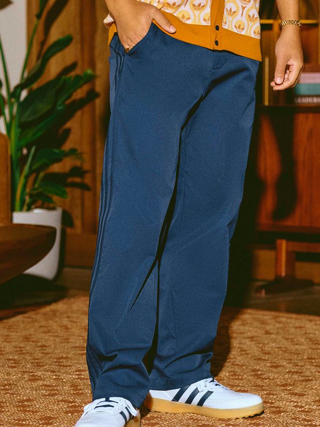 adidas Golf Originals MR Pant Chino pants navy