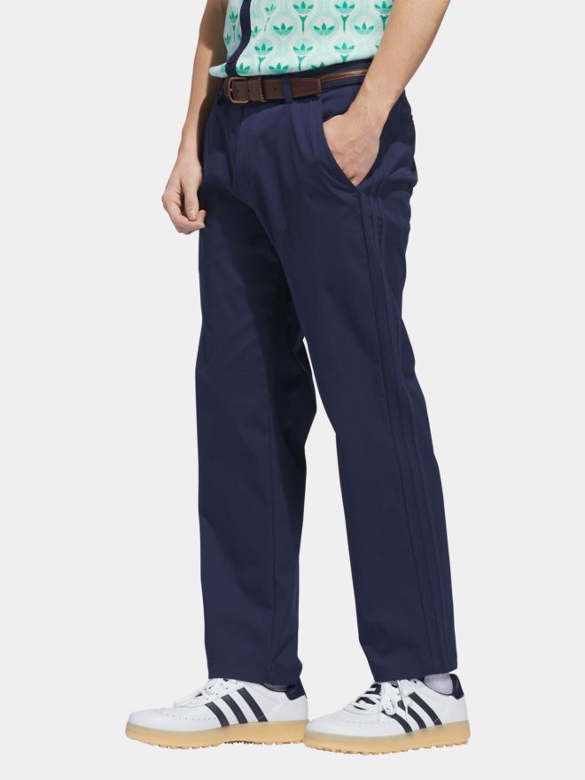 adidas Golf Originals MR Pant Chino pants navy