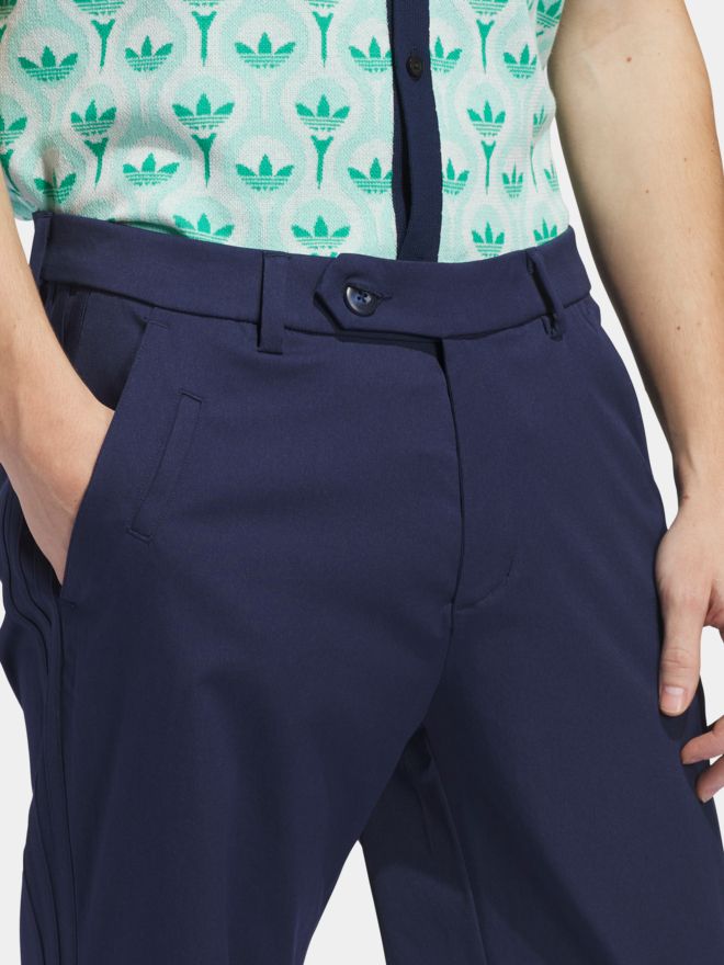 adidas Golf Originals MR Pant Chino pants navy