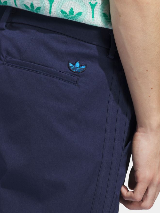 adidas Golf Originals MR Pant Chino pants navy