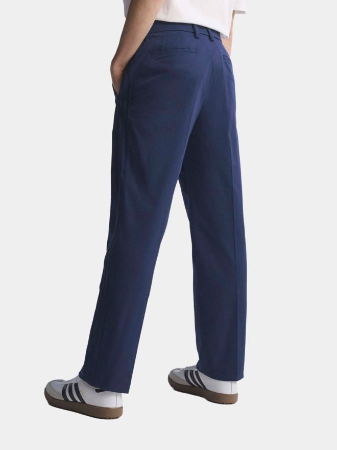 adidas Golf Originals MR Pant Chino pants navy